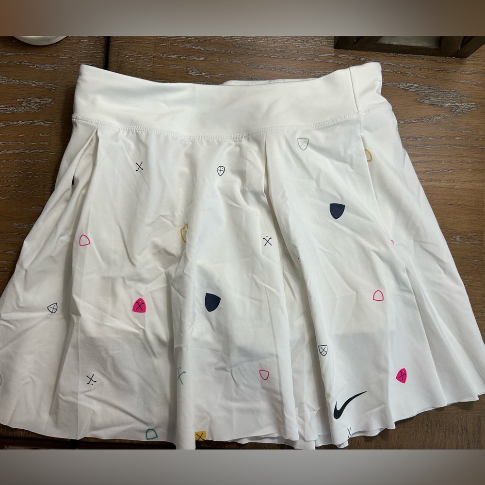 Nike Golf Skort